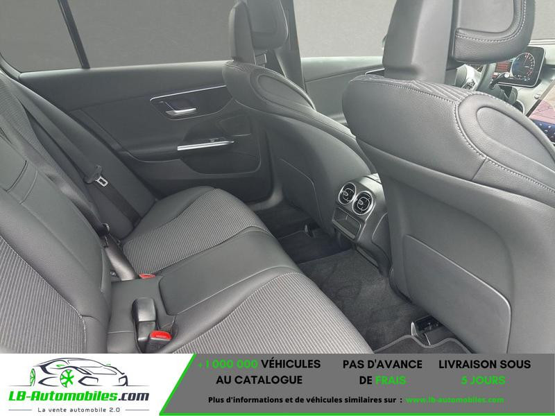 Mercedes Classe C 300 e BVA  occasion  Beaupuy - photo n6