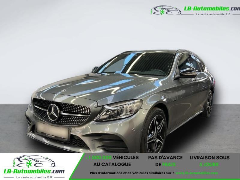 Mercedes Classe C 300 e BVA  occasion  Beaupuy