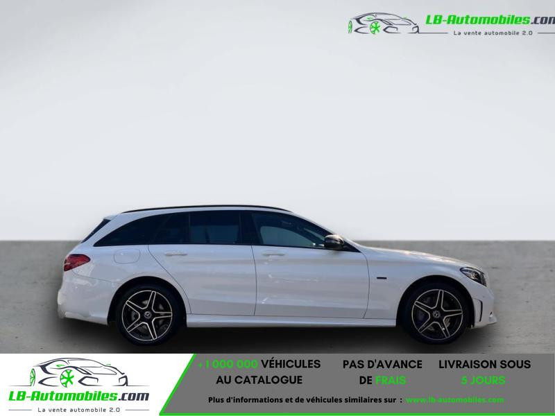 Mercedes Classe C 300 e BVA  occasion  Beaupuy - photo n6