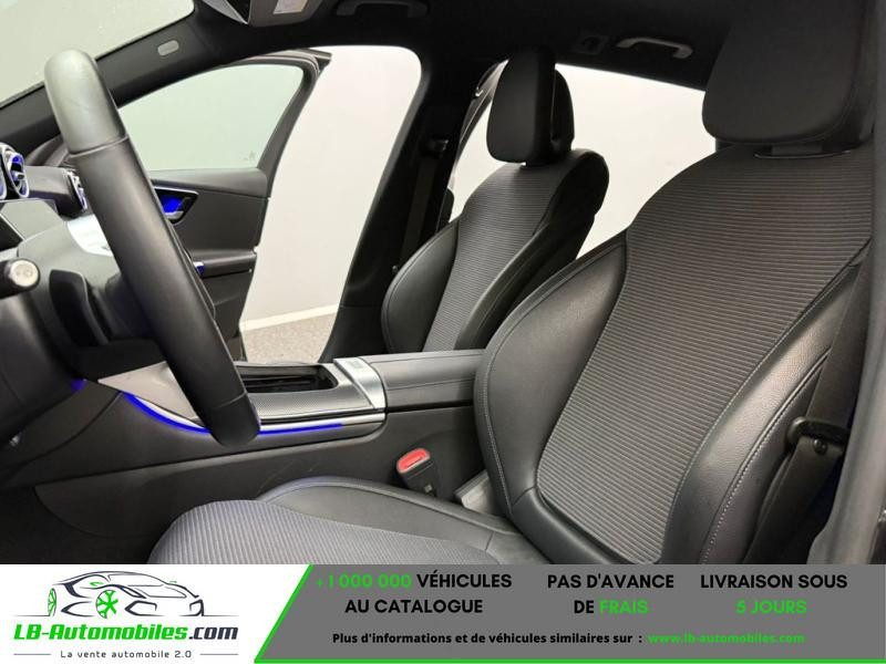 Mercedes Classe C 300 e BVA  occasion  Beaupuy - photo n5