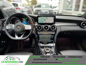 Mercedes Classe C 300 e BVA  occasion � Beaupuy - photo n�3