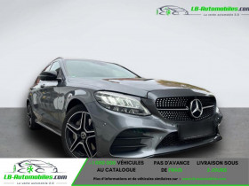 Mercedes Classe C 300 e BVA  occasion � Beaupuy - photo n�2