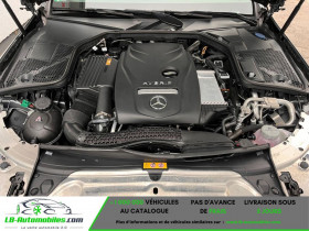 Mercedes Classe C 300 e BVA  occasion � Beaupuy - photo n�11