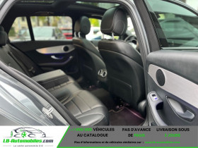 Mercedes Classe C 300 e BVA  occasion � Beaupuy - photo n�9