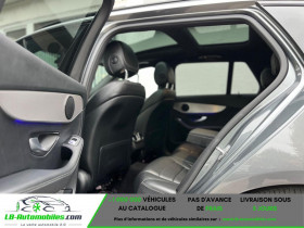 Mercedes Classe C 300 e BVA  occasion � Beaupuy - photo n�8