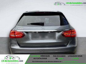 Mercedes Classe C 300 e BVA  occasion � Beaupuy - photo n�7