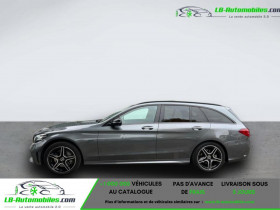Mercedes Classe C 300 e BVA  occasion � Beaupuy - photo n�6