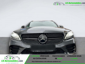 Mercedes Classe C 300 e BVA  occasion � Beaupuy - photo n�5