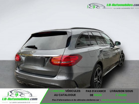 Mercedes Classe C 300 e BVA  occasion � Beaupuy - photo n�4