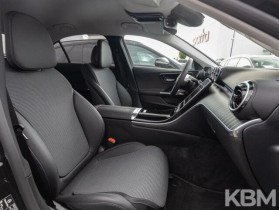 Mercedes Classe C 300 e BVA  occasion  Beaupuy - photo n4
