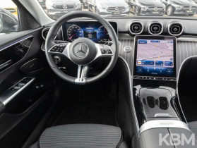 Mercedes Classe C 300 e BVA  occasion  Beaupuy - photo n3