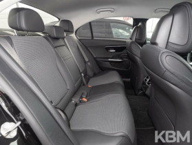 Mercedes Classe C 300 e BVA  occasion  Beaupuy - photo n5