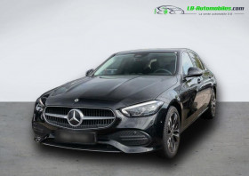 Mercedes Classe C , garage LB AUTOMOBILES  Beaupuy