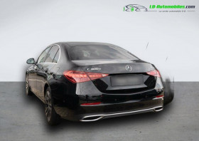 Mercedes Classe C 300 e BVA  occasion  Beaupuy - photo n2