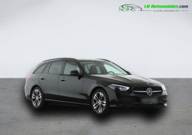 Mercedes Classe C 300 e BVA  occasion  Beaupuy - photo n2