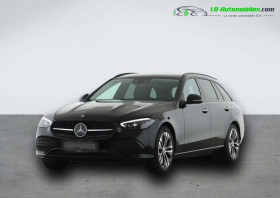 Mercedes Classe C , garage LB AUTOMOBILES  Beaupuy