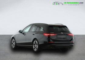 Mercedes Classe C 300 e BVA  occasion  Beaupuy - photo n4