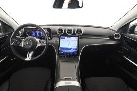 Mercedes Classe C 300 e BVA  occasion  Beaupuy - photo n3