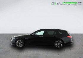 Mercedes Classe C 300 e BVA  occasion  Beaupuy - photo n6