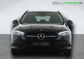Mercedes Classe C 300 e BVA  occasion  Beaupuy - photo n5