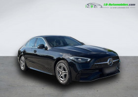 Mercedes Classe C 300 e BVA  occasion  Beaupuy - photo n2