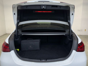 Mercedes Classe C 300 e BVA  occasion  Beaupuy - photo n8