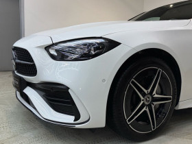 Mercedes Classe C 300 e BVA  occasion  Beaupuy - photo n7