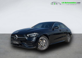 Mercedes Classe C , garage LB AUTOMOBILES  Beaupuy