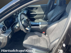 Mercedes Classe C 300 e BVA  occasion  Beaupuy - photo n5