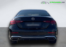 Mercedes Classe C 300 e BVA  occasion  Beaupuy - photo n4