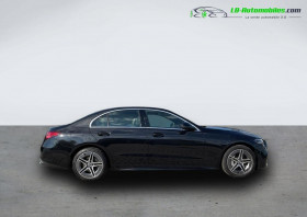 Mercedes Classe C 300 e BVA  occasion  Beaupuy - photo n3