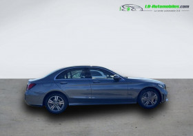 Mercedes Classe C 300 e BVA  occasion  Beaupuy - photo n3