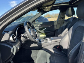 Mercedes Classe C 300 e BVA  occasion  Beaupuy - photo n4
