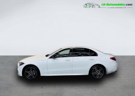 Mercedes Classe C 300 e BVA  occasion  Beaupuy - photo n5
