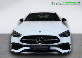 Mercedes Classe C 300 e BVA  occasion  Beaupuy - photo n4