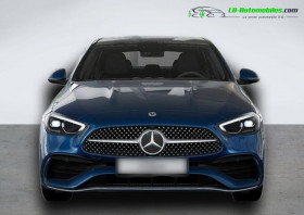 Mercedes Classe C 300 e BVA  occasion  Beaupuy - photo n3
