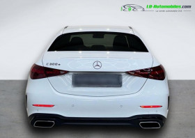 Mercedes Classe C 300 e BVA  occasion  Beaupuy - photo n6