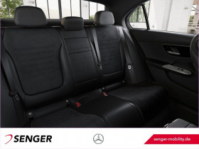 Mercedes Classe C 300 e BVA  occasion  Beaupuy - photo n6