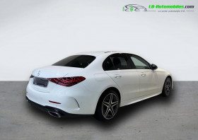 Mercedes Classe C 300 e BVA  occasion  Beaupuy - photo n3