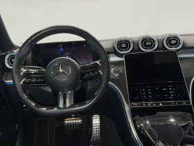Mercedes Classe C 300 e BVA  occasion  Beaupuy - photo n2