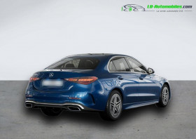 Mercedes Classe C 300 e BVA  occasion  Beaupuy - photo n2