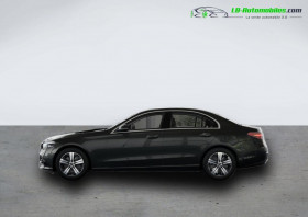 Mercedes Classe C 300 e BVA  occasion  Beaupuy - photo n4