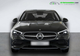 Mercedes Classe C 300 e BVA  occasion  Beaupuy - photo n3