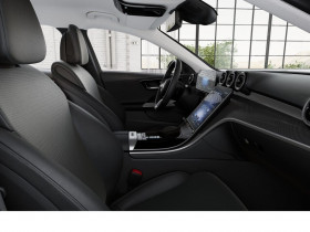 Mercedes Classe C 300 e BVA  occasion  Beaupuy - photo n6