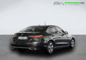 Mercedes Classe C 300 e BVA  occasion  Beaupuy - photo n2