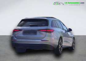 Mercedes Classe C 300 e BVA  occasion  Beaupuy - photo n3