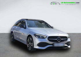 Mercedes Classe C 300 e BVA  occasion  Beaupuy - photo n2