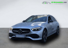 Mercedes Classe C , garage LB AUTOMOBILES  Beaupuy