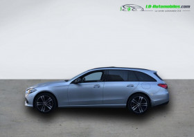 Mercedes Classe C 300 e BVA  occasion  Beaupuy - photo n4