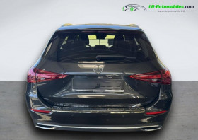 Mercedes Classe C 300 e BVA  occasion  Beaupuy - photo n3